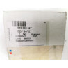 ZESTAW ŚRUB MOCOWAŃ DO ZDERZAKA TYŁ AUDI A2 8Z 2000-2005 OE 8Z0098627