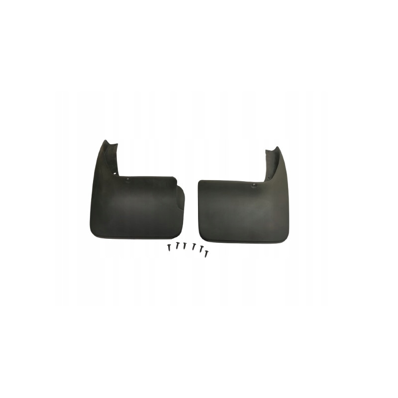 Chlapacze tył Peugeot 106 I METALPLASTFRANCE 9603C2 9603.C2