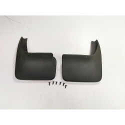 Chlapacze tył Peugeot 106 I METALPLASTFRANCE 9603C2 9603.C2