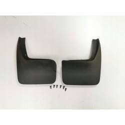 Chlapacze tył Peugeot 106 I METALPLASTFRANCE 9603C2 9603.C2