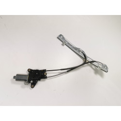 Podnośnik, mechanizm szyby prawy przód Peugeot 306 OE 9222.K6