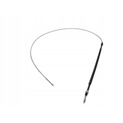 Cięgło, hamulec postojowy tył Eurorepar Citroen C5 E074064