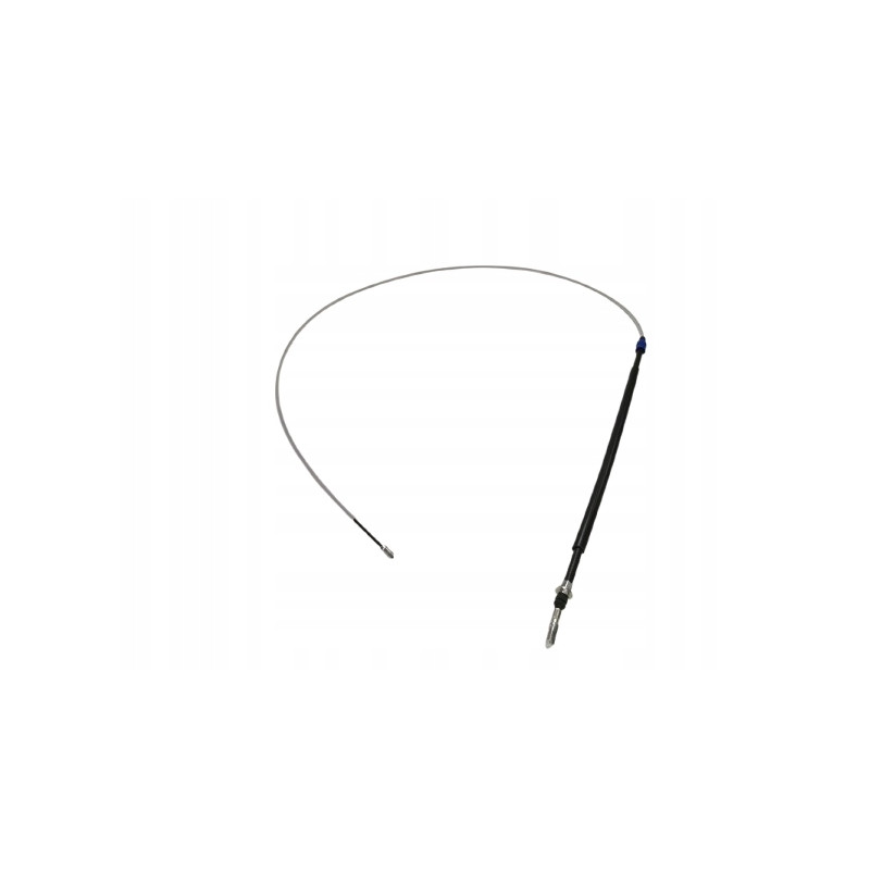 Cięgło, hamulec postojowy tył Eurorepar Citroen C5 E074064