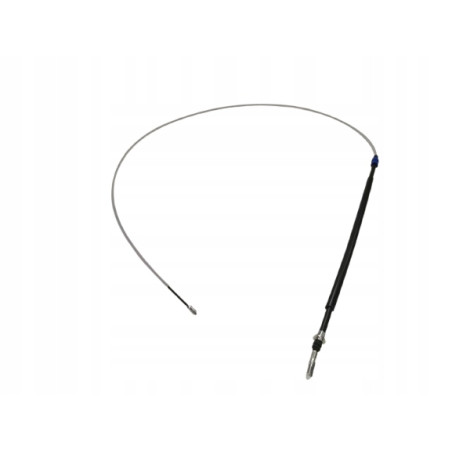 Cięgło, hamulec postojowy tył Eurorepar Citroen C5 E074064