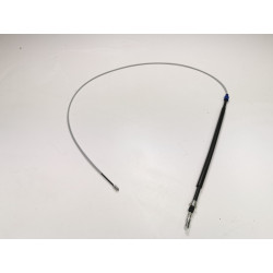 Cięgło, hamulec postojowy tył Eurorepar Citroen C5 E074064