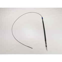 Cięgło, hamulec postojowy tył Eurorepar Citroen C5 E074064