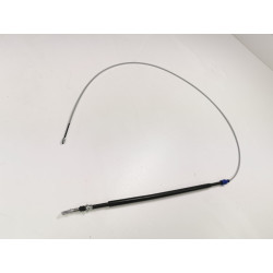 Cięgło, hamulec postojowy tył Eurorepar Citroen C5 E074064