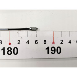 Cięgło, hamulec postojowy tył Eurorepar Citroen C5 E074064