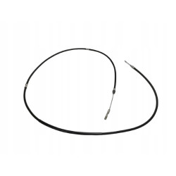 LINKA HAMULCA RĘCZNEGO PRZÓD OPEL SINTRA 1996- OE 522432 10405685