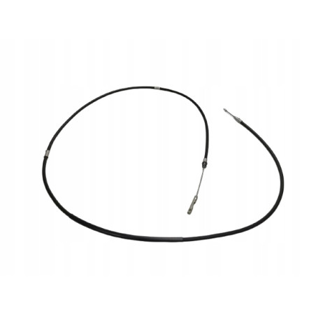 LINKA HAMULCA RĘCZNEGO PRZÓD OPEL SINTRA 1996- OE 522432 10405685