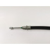 LINKA HAMULCA RĘCZNEGO PRZÓD OPEL SINTRA 1996- OE 522432 10405685