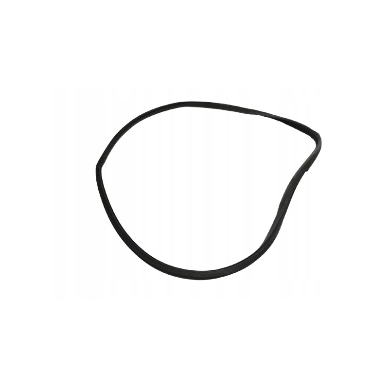 Uszczelka drzwi lewy tył Audi A3 1997- OE 8L4833721A79R 8L4833721A