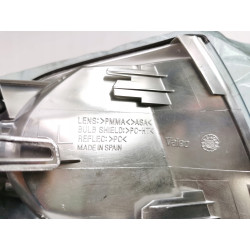 Klosz, kierunkowskaz lewy przód Audi A4 B5 OE 8D0953049C