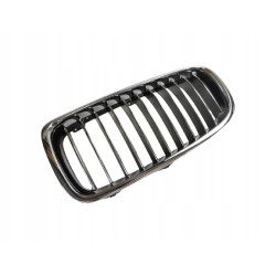GRILL NERKA ATRAPA LEWA BMW F30 F31 OE 51137263481