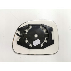 SZKŁO WKŁAD LUSTERKA PRAWE FIAT PANDA 2009- OE 71754720