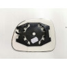 SZKŁO WKŁAD LUSTERKA PRAWE FIAT PANDA 2009- OE 71754720