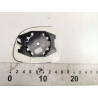 SZKŁO WKŁAD LUSTERKA PRAWE FIAT PANDA 2009- OE 71754720