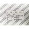 SZKŁO WKŁAD LUSTERKA PRAWE FIAT PANDA 2009- OE 71754720