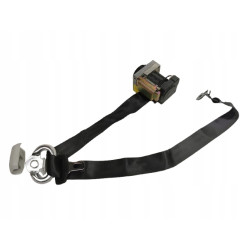 PAS BEZPIECZEŃSTWA PRAWY PRZÓD VOLKSWAGEN GOLF IV 1J4857706GHCP 1J4857706G