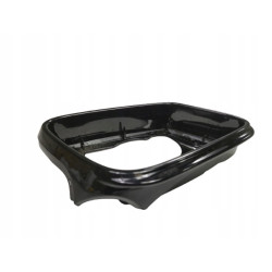 RAMKA OBUDOWA LUSTERKA PRAWA BMW E60 F10 7266032 51167266032