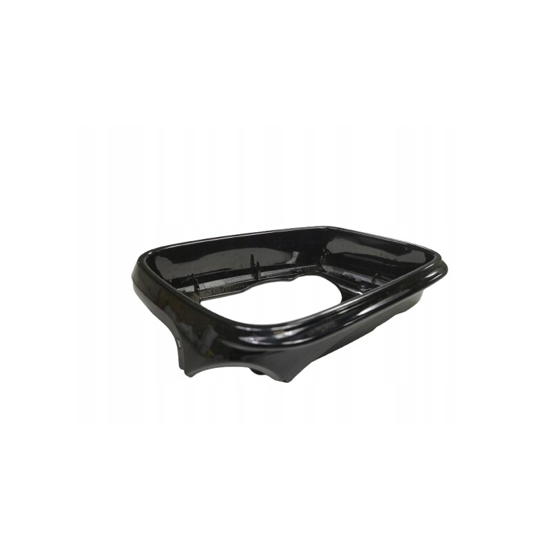 RAMKA OBUDOWA LUSTERKA PRAWA BMW E60 F10 7266032 51167266032