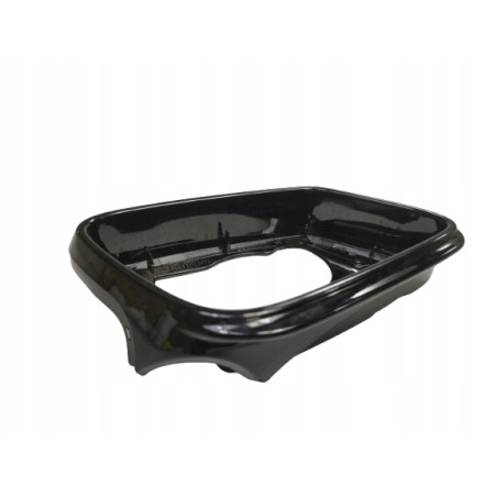 RAMKA OBUDOWA LUSTERKA PRAWA BMW E60 F10 7266032 51167266032