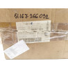 RAMKA OBUDOWA LUSTERKA PRAWA BMW E60 F10 7266032 51167266032