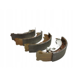 Szczęki hamulcowe tył Fiat Brava Bravo Marea OE 77362285