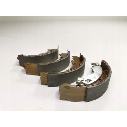 Szczęki hamulcowe tył Fiat Brava Bravo Marea OE 77362285