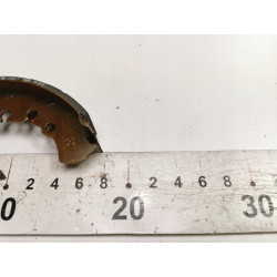 Szczęki hamulcowe tył Fiat Brava Bravo Marea OE 77362285