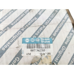 Szczęki hamulcowe tył Fiat Brava Bravo Marea OE 77362285