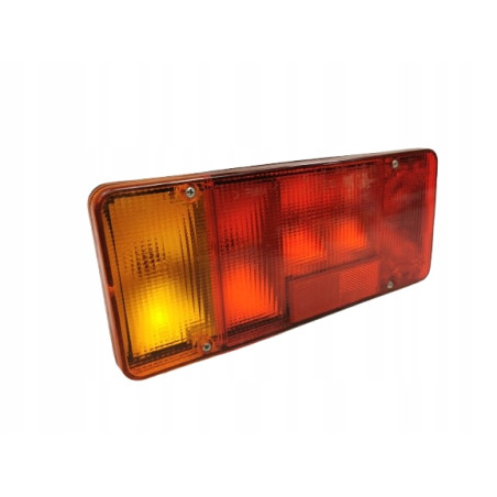 Lampa lewa tył Fiat Ducato Jumper Boxer 03.519.96.S 03.519.95.S 1360260080