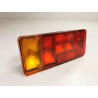 Lampa lewa tył Fiat Ducato Jumper Boxer 03.519.96.S 03.519.95.S 1360260080