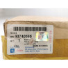 Osłona, układ kierownicza Opel Vectra B Daewoo Nubira OE 93740595