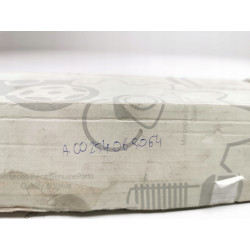 Klosz, lampy tył Mercedes-Benz OE A00254069064