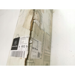 Klosz, lampy tył Mercedes-Benz OE A00254069064