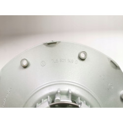 KOŁPAK DEKIELEK 170MM VW TOUAREG 7L OE 7L6601149G8Z8 7L6601149G