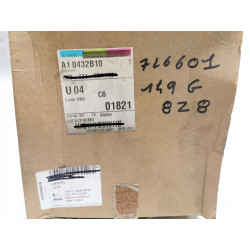 KOŁPAK DEKIELEK 170MM VW TOUAREG 7L OE 7L6601149G8Z8 7L6601149G