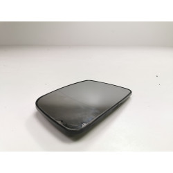 Wkład lusterka lewego Opel Astra G OE 6428736 9130905