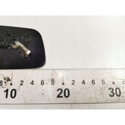 Wkład lusterka lewego Opel Astra G OE 6428736 9130905
