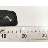 Wkład lusterka lewego Opel Astra G OE 6428736 9130905