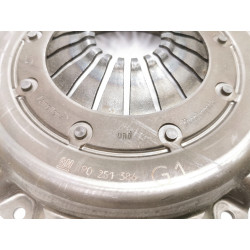 Docisk sprzęgła Opel Kadett E Daewoo Nexia Lanos OE 666101 90251386