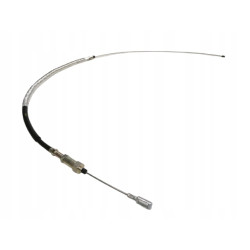 Cięgło, hamulec postojowy przód Citroen Jumper Fiat Ducato OE 1338683080