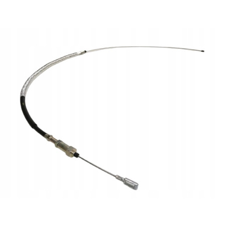 Cięgło, hamulec postojowy przód Citroen Jumper Fiat Ducato OE 1338683080