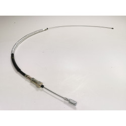 Cięgło, hamulec postojowy przód Citroen Jumper Fiat Ducato OE 1338683080