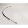 Cięgło, hamulec postojowy przód Citroen Jumper Fiat Ducato OE 1338683080