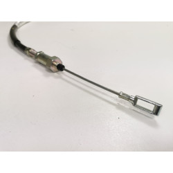 Cięgło, hamulec postojowy przód Citroen Jumper Fiat Ducato OE 1338683080