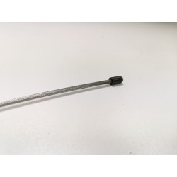 Cięgło, hamulec postojowy przód Citroen Jumper Fiat Ducato OE 1338683080