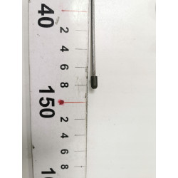 Cięgło, hamulec postojowy przód Citroen Jumper Fiat Ducato OE 1338683080