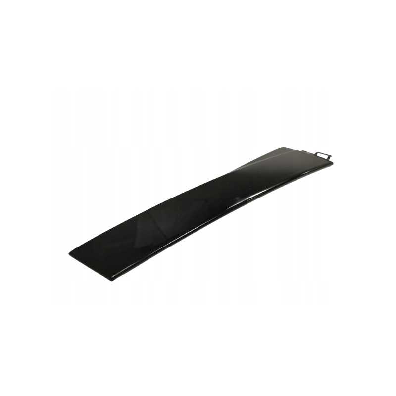 Listwa zgarniająca tylnych prawych drzwi VW PASSAT 3B5839902041 3B5839902